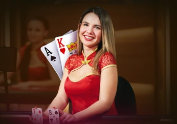 gà chọi c1 Baccarat (NC)