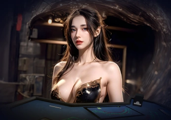gà chọi c1 Sexy Baccarat