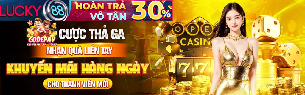 Banner gà chọi c1: banner-lucky88-1024x320